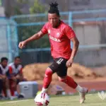 Ternyata!  Lepas Emmanuel Oti Essigba