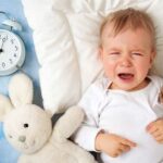 Kenali Berbagai Penyebab Bayi Susah Tidur dan Cara Mengatasinya
