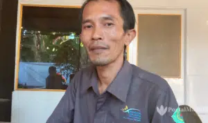Bantuan Beras 15 Kg Perbulan untuk KPM PKH di Pamekasan Belum Terealisasi