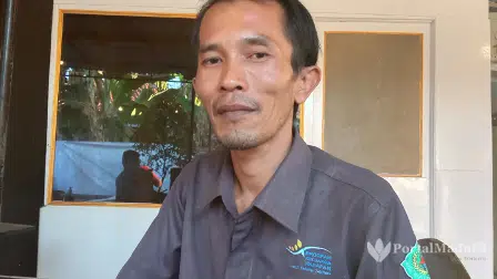 Bantuan Beras 15 Kg Perbulan untuk KPM PKH di Pamekasan Belum Terealisasi