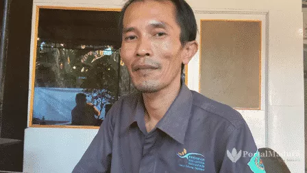 Bantuan Beras 15 Kg Perbulan untuk KPM PKH di Pamekasan Belum Terealisasi