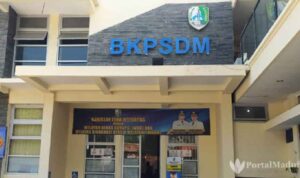14 Peserta SKB CPNS Ikut Tes Terpisah