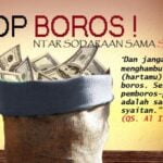 Jauhi Sifat Boros! Berikut Dampak dari Hidup dengan Boros Menurut Islam