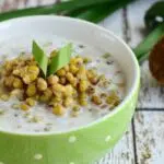 Resep Bubur Kacang Hijau yang Enak dan Mudah