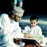 Cara Mudah Bagi Anak-anak untuk Menghafal Nama Nama Nabi dan Rasul