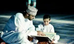 Cara Mudah Bagi Anak-anak Untuk Menghafal Nama-nama Nabi dan Rasul