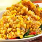 Resep Dadar Jagung Enak dan Sederhana