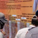 Kapolres Targetkan Sampang Bersih dari Narkoba