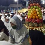 Spirit Membangun, dari Haul Judonegoro hingga Rokat Desa Kebunagung Sumenep