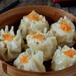 Resep Dimsum Ayam yang Lembut dan Sedap