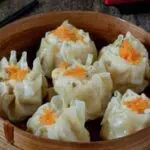 Resep Dimsum Ayam yang Lembut dan Sedap