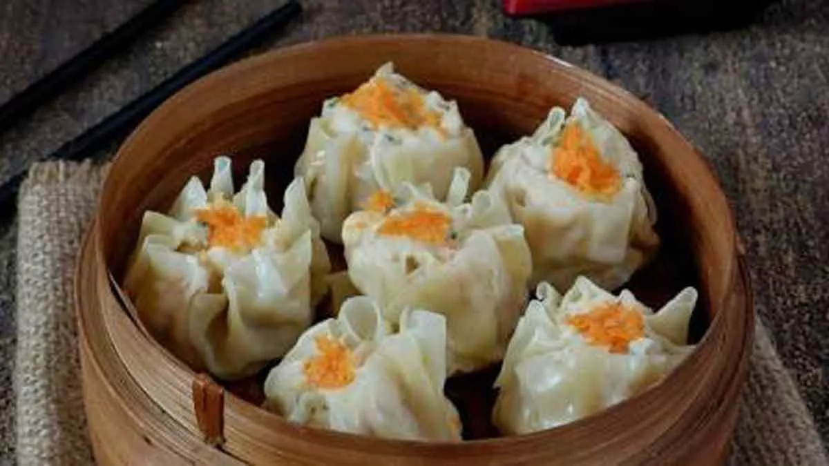 Resep Dimsum Ayam yang Lembut dan Sedap