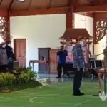 Wakil Bupati Dikukuhkan Sebagai Ketua FORMI Pamekasan
