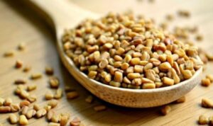5 Manfaat Fenugreek Untuk Kesehatan, Si Rempah Penyedap Kari