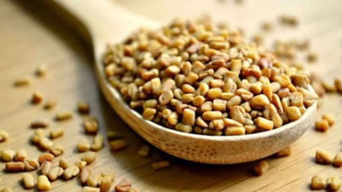 5 Manfaat Fenugreek Untuk Kesehatan, Si Rempah Penyedap Kari