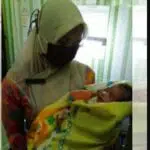 Pencari Rumput Temukan Bayi Laki-laki di Belakang Puskesmas Gapura