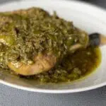 Resep Gulai Itiak yang Enak dan Gurih Khas Minangkabau