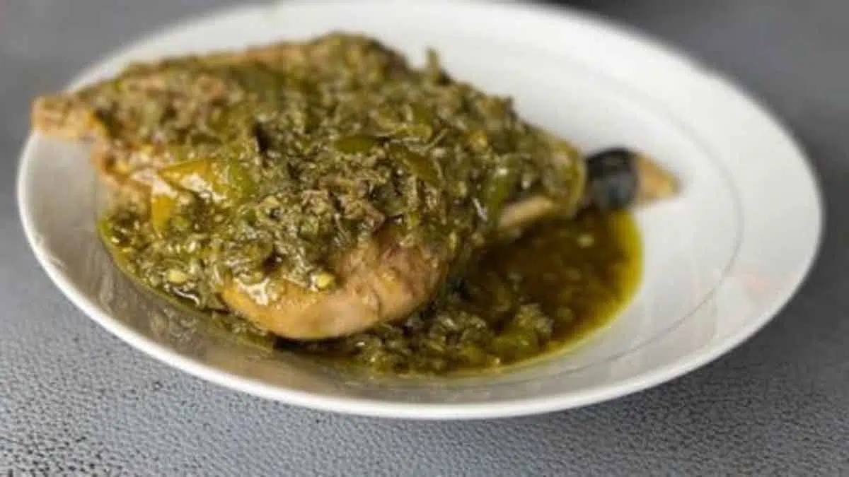 Resep Gulai Itiak yang Enak dan Gurih Khas Minangkabau