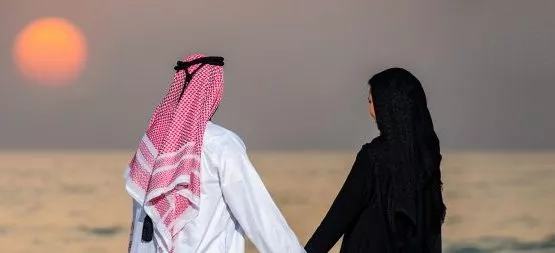 Berikut 7 Tanda Jodoh dari Allah SWT