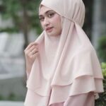 Rekomendasi Model Hijab Instan yang Sedang Tren dan Simpel untuk Semua Bentuk Wajah