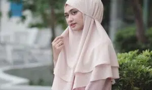 Rekomendasi Model Hijab Instan yang Sedang Tren dan Simpel untuk Semua Bentuk Wajah