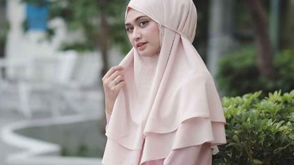 Rekomendasi Model Hijab Instan yang Sedang Tren dan Simpel untuk Semua Bentuk Wajah