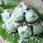 Resep Kue Tradisional Kue Horok-horok Khas Jepara
