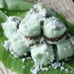 Resep Kue Tradisional Kue Horok-horok Khas Jepara
