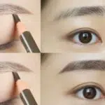 3 Langkah Mudah Membuat Bentuk Alis Ala Korea Bagi Pemula