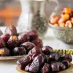 Tata Cara Makan Ala Rasulullah SAW