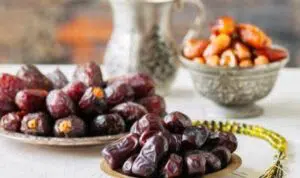Tata Cara Makan Ala Rasulullah SAW