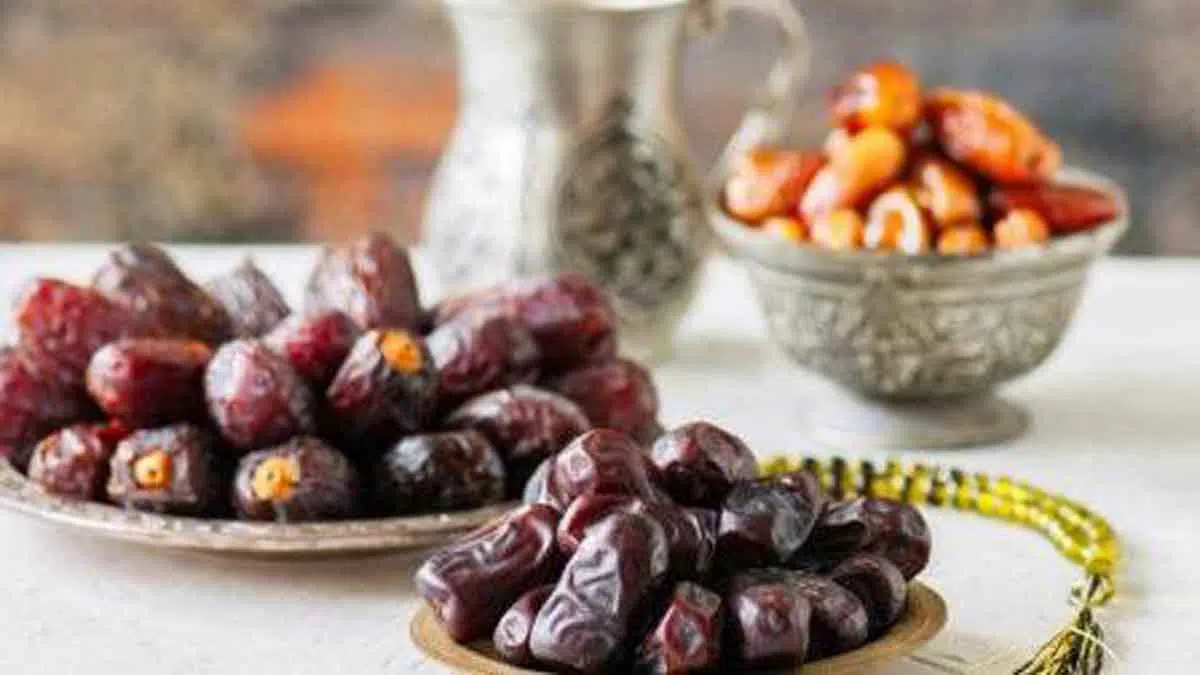 Tata Cara Makan Ala Rasulullah SAW