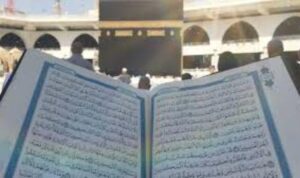 Raih Manfaat Dan Pahala Berlipat Dengan Mengaji Setiap Hari!