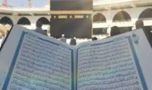 Raih Manfaat Dan Pahala Berlipat Dengan Mengaji Setiap Hari!