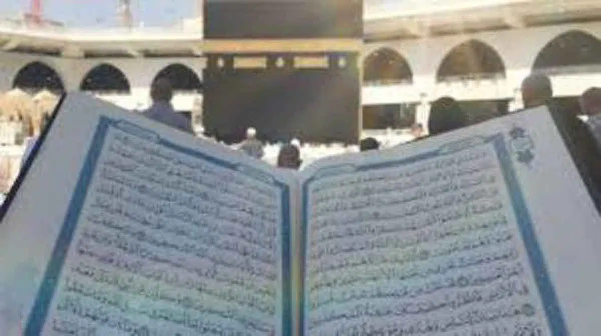 Raih Manfaat Dan Pahala Berlipat Dengan Mengaji Setiap Hari!