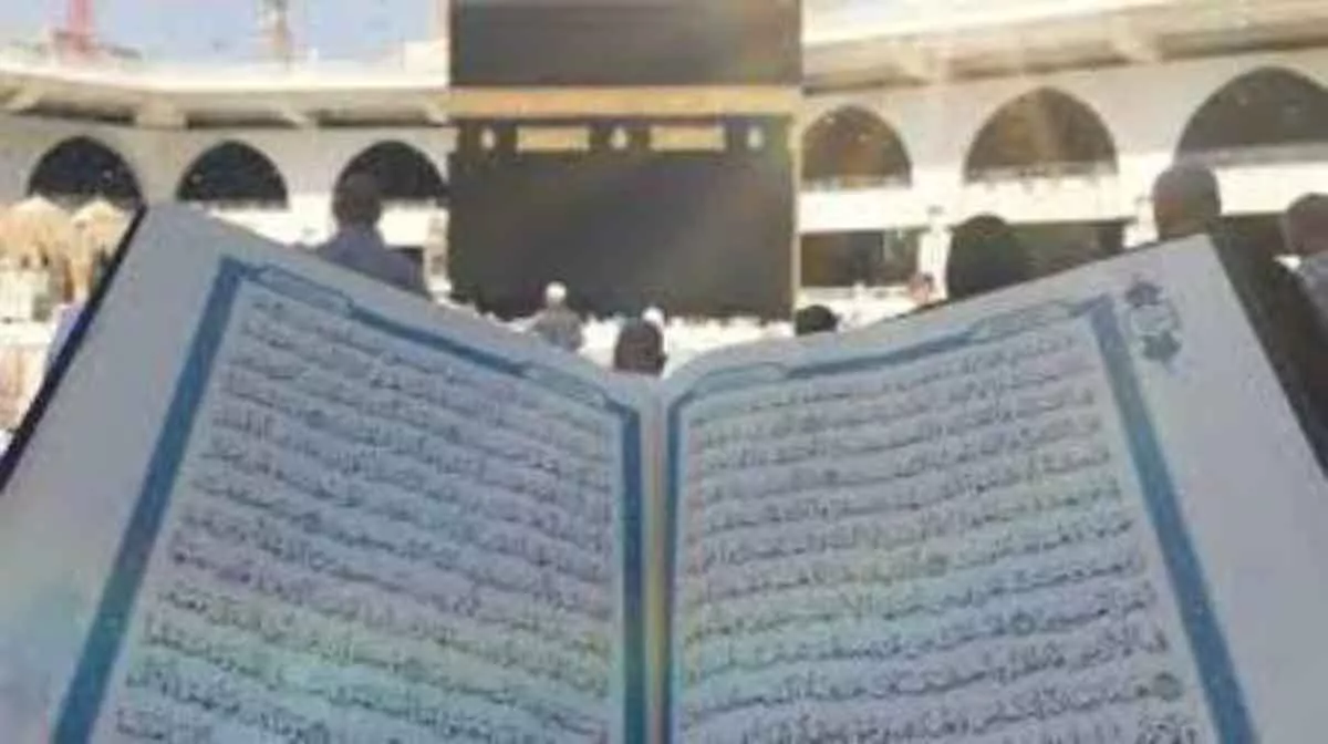 Raih Manfaat Dan Pahala Berlipat Dengan Mengaji Setiap Hari!