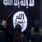 13 Tersangka Teroris ISIS Ditangkap