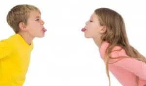 Cara Cegah Perselisihan Kakak dan Adik
