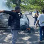 8 Bulan, Laka Lantas Menurun di Bangkalan