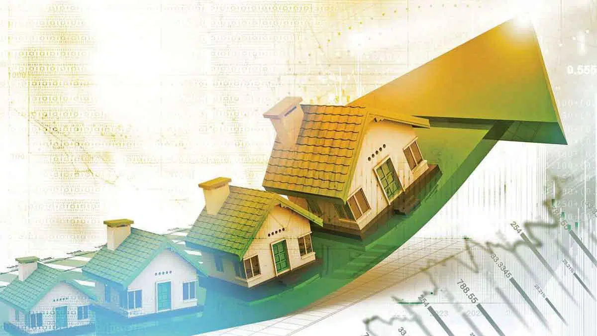 kredit rumah kpr dan bunga kpr