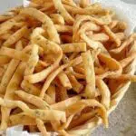 Resep Kue Bawang yang Renyah, Garing dan Gurih