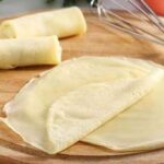 Resep Kulit Risoles Anti Gagal