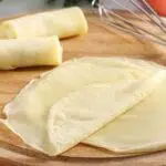 Resep Kulit Risoles Anti Gagal