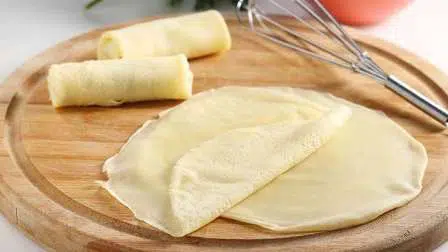 Resep Kulit Risoles Anti Gagal