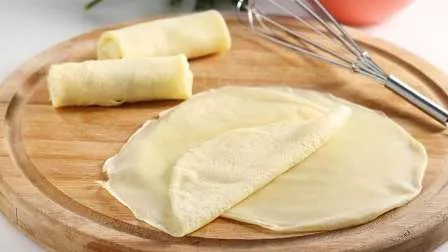 Resep Kulit Risoles Anti Gagal