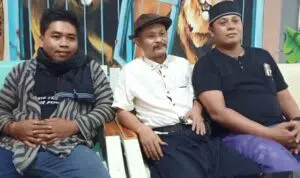 PTUN Batalkan SK Pelantikan Kades Matanaair Sumenep
