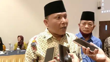 Aliyadi Mustofa : Anggota DPRD yang Tidak Gelar Reses Itu Curang