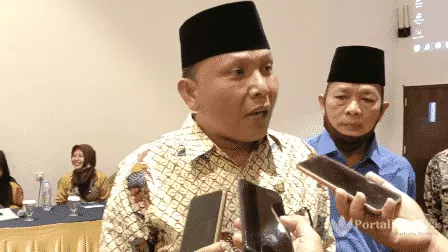 Aliyadi Mustofa : Anggota DPRD yang Tidak Gelar Reses Itu Curang