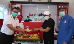 Bank Jatim Buka Kantor Kas di Pemkab Sumenep