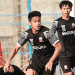 Pelatih  tak Ingin Skill Pemain Berbeda Jauh